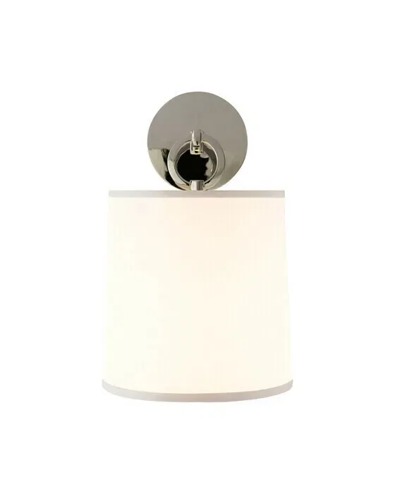 French Cuff væglampe