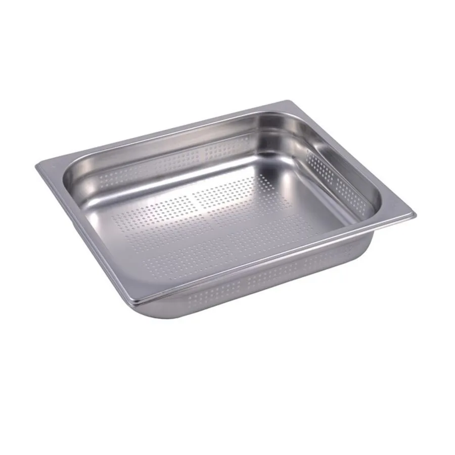 Diverse Behälter Maison Edelstahl 18/10 Edelstahl Edelstahl T 26.5 cm