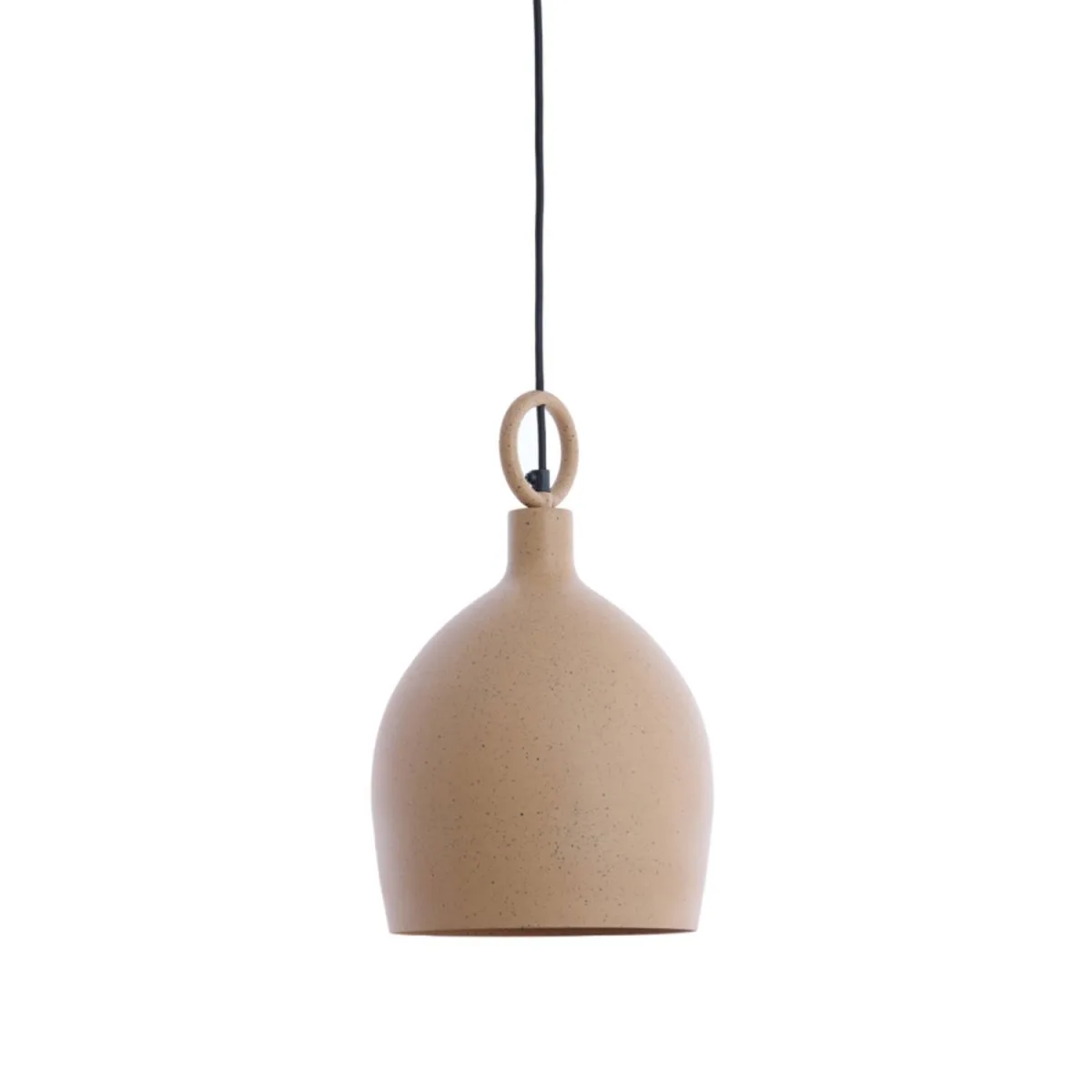 Light & Living - Rosero Ø24 - Taklampa - Terracotta