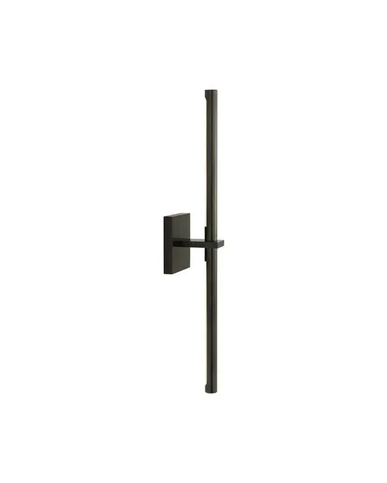 Axis Large Linear Sconce Bronze