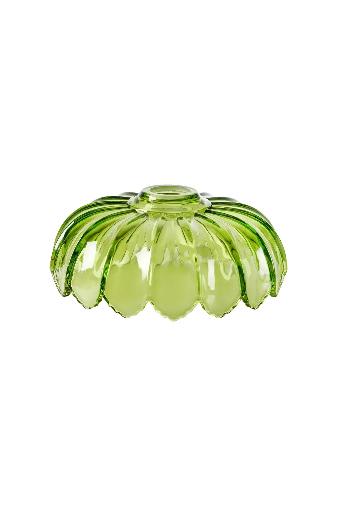 Kurage Ersatzglas Grün