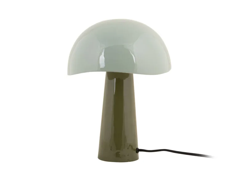 Leitmotiv - Grato 33cm - Bordslampa - Grön