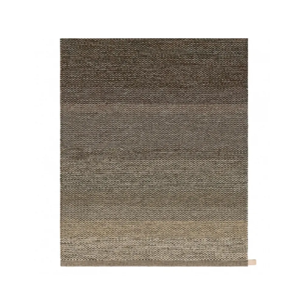 Kasthall Harvest Teppich Beige-braun 300 x 200cm