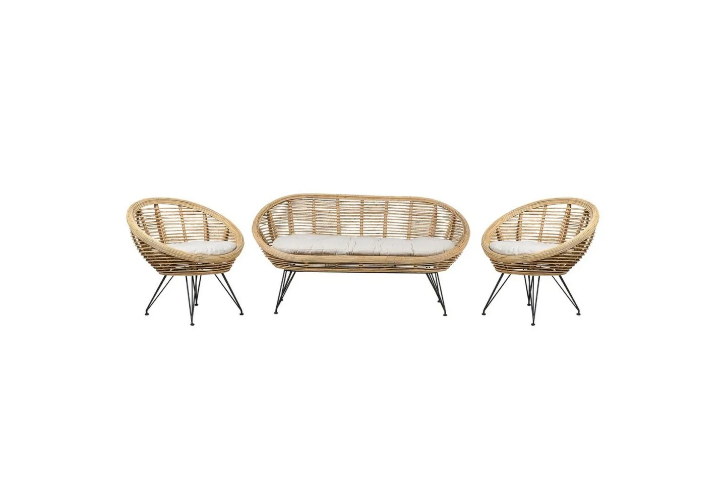 Soffgrupp Maratea 4-Sits - 4-Sits