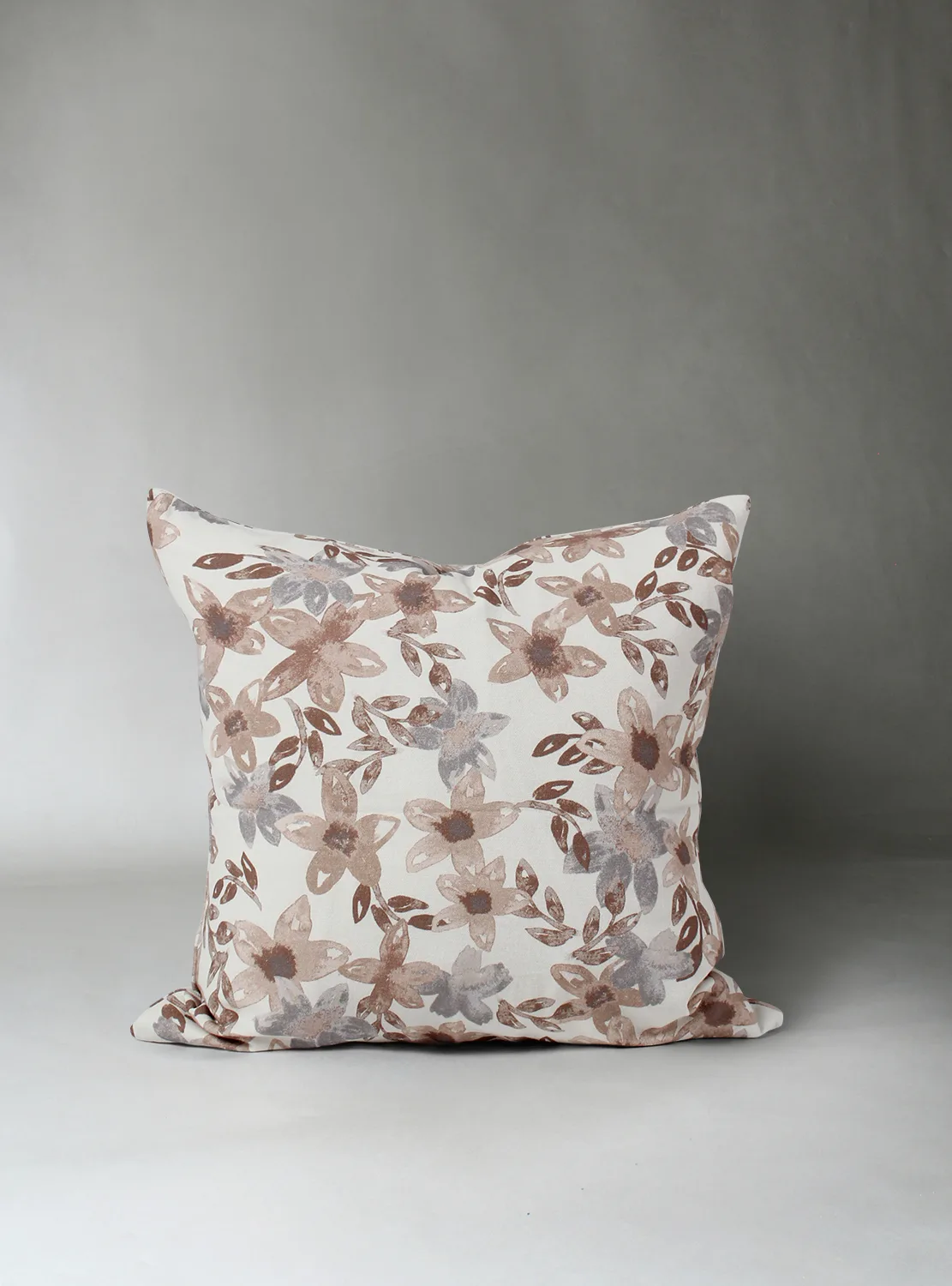 Putetrekk - Petite (beige) (Størrelse: 45 x 45 cm)