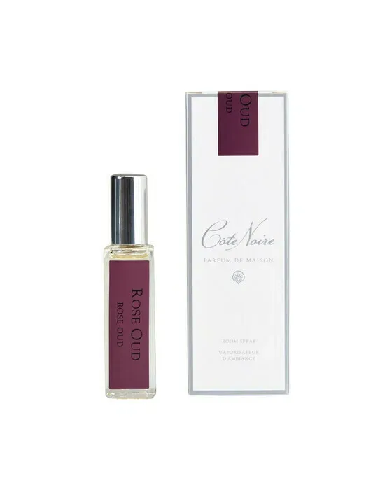Scent Spray Rose Oud