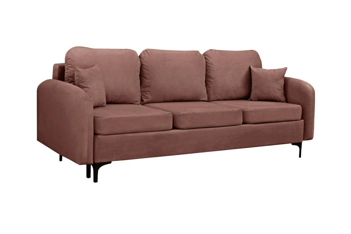 Knocklong 2-sits Bäddsoffa -