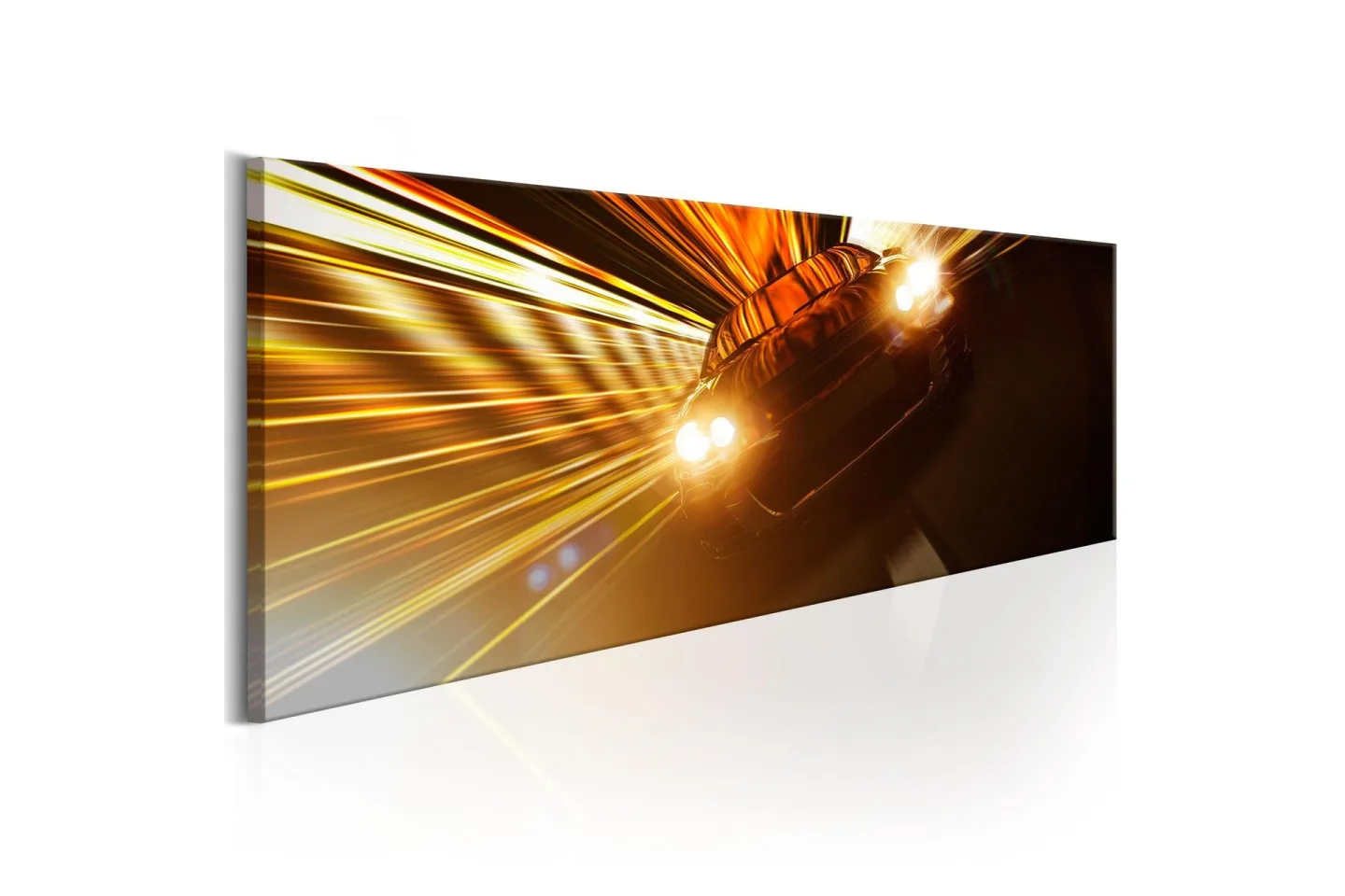 Tavla Night Rally 135x45 cm -