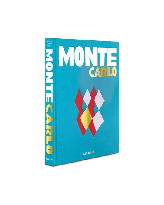 Monte Carlo