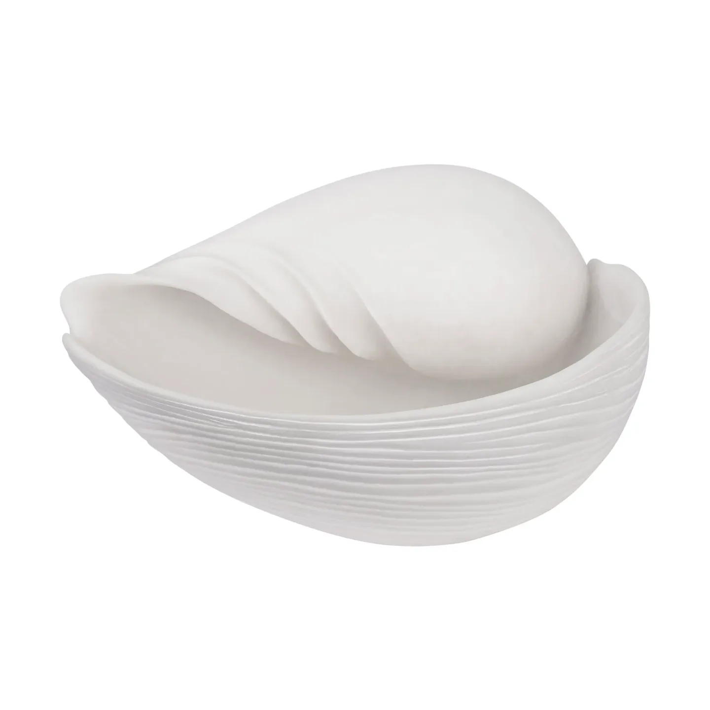 Mette Ditmer Conch Dekoration Muschel Large
