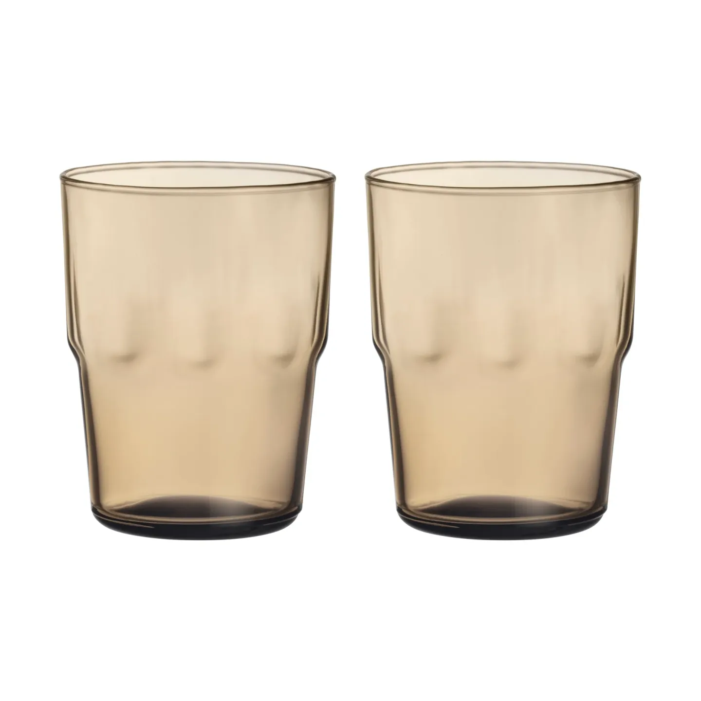 Iittala Solare Trinkglas 31 cl 2er-Pack Leinen