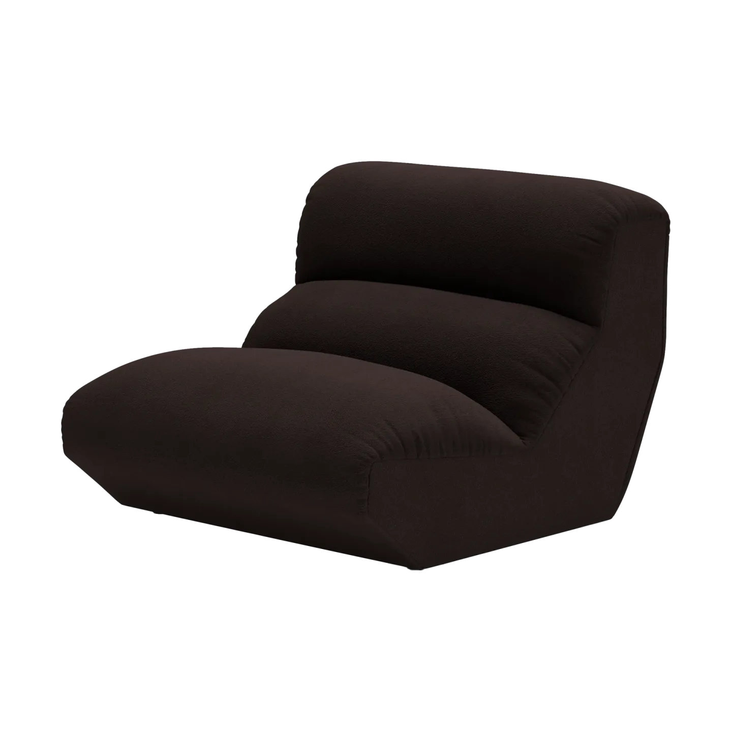 &Tradition Hi Lo AV54 modulsoffa mittmodul Vidar 0386