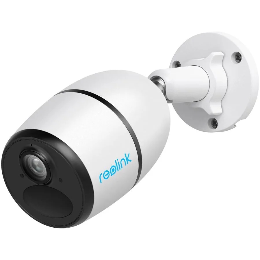 Reolink Go G330 2K LTE Kamera - Farbe: weiss