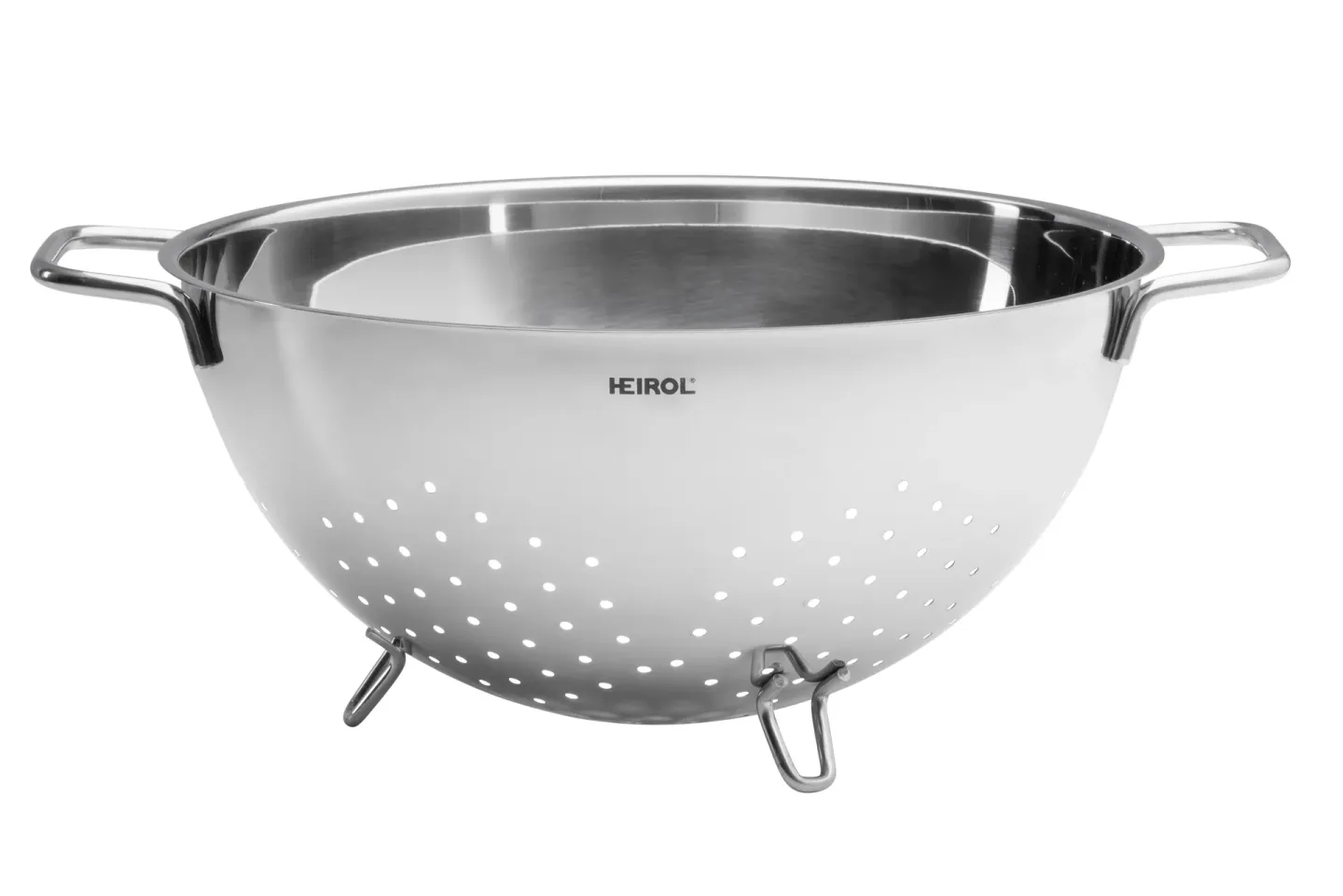 Heirol Heirol Sieb 3,5 l Edelstahl