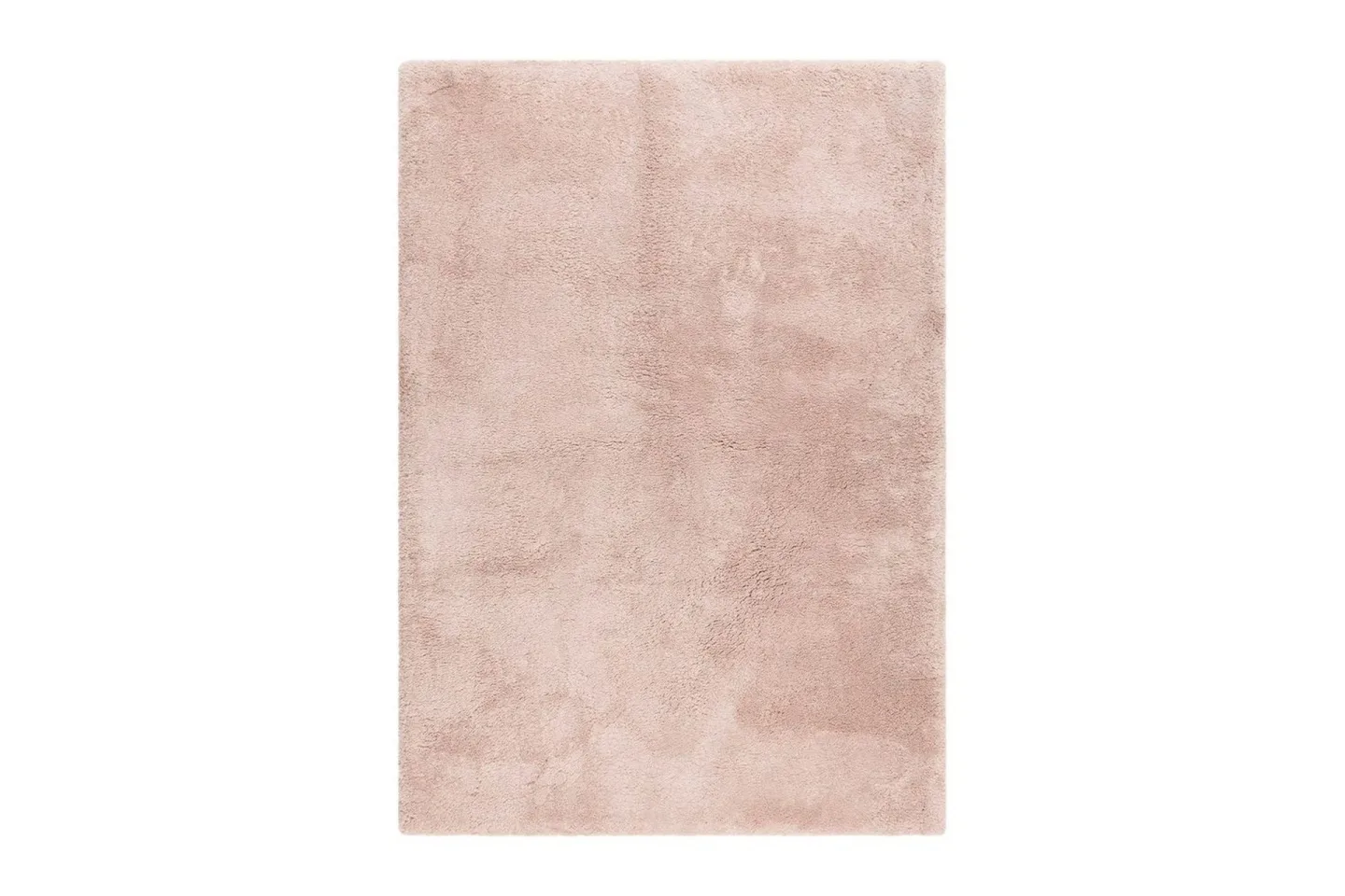 Ryamatta Royal Deluxe - 230x330 cm, Dusty Pink