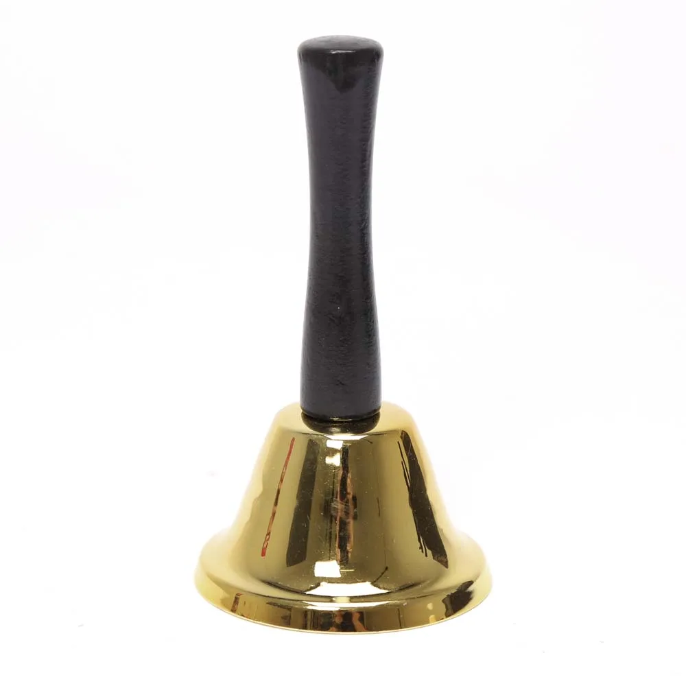 Handklocka Guld