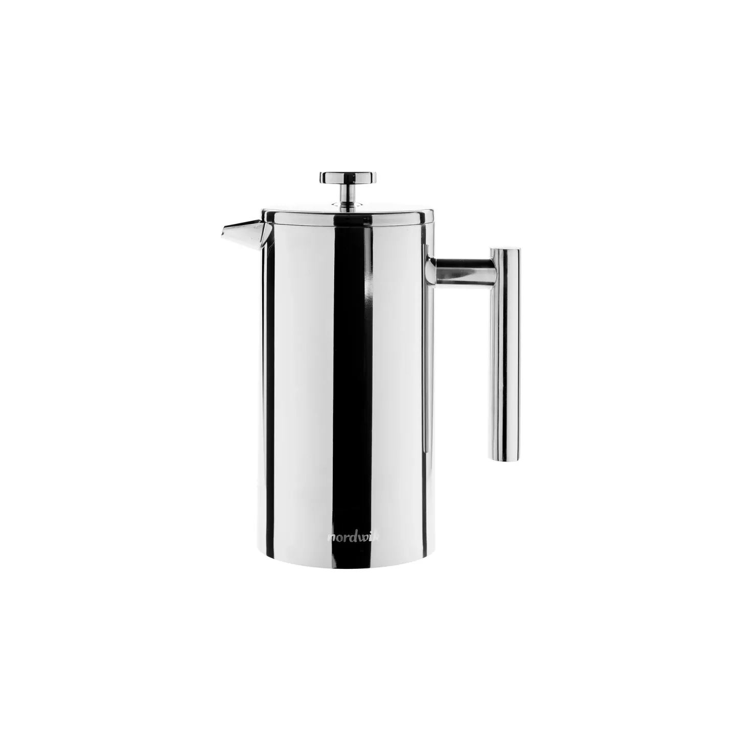 Nordwik Nordwik French Press doppelwandig 1 l 8 Tassen