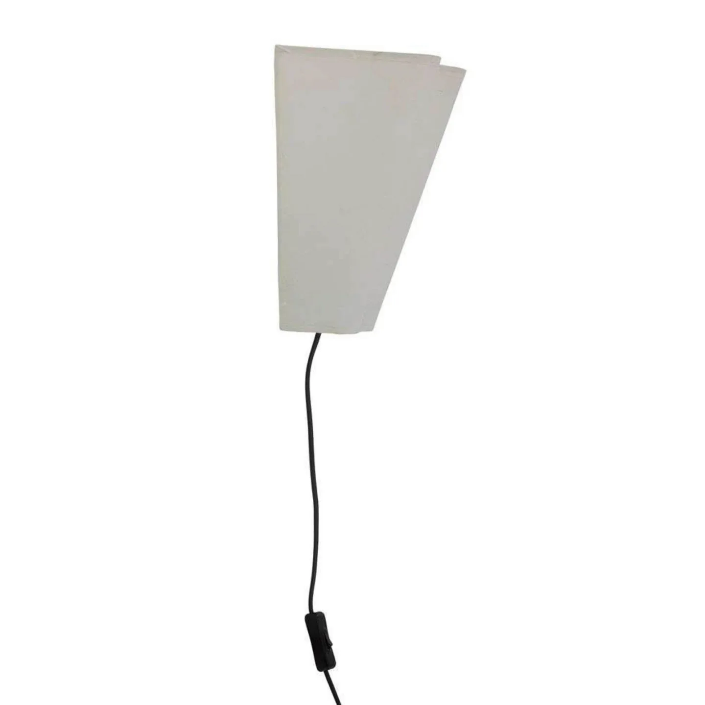 Janese vägglampa White - Bloomingville - Vardagsrum - Papper / papp