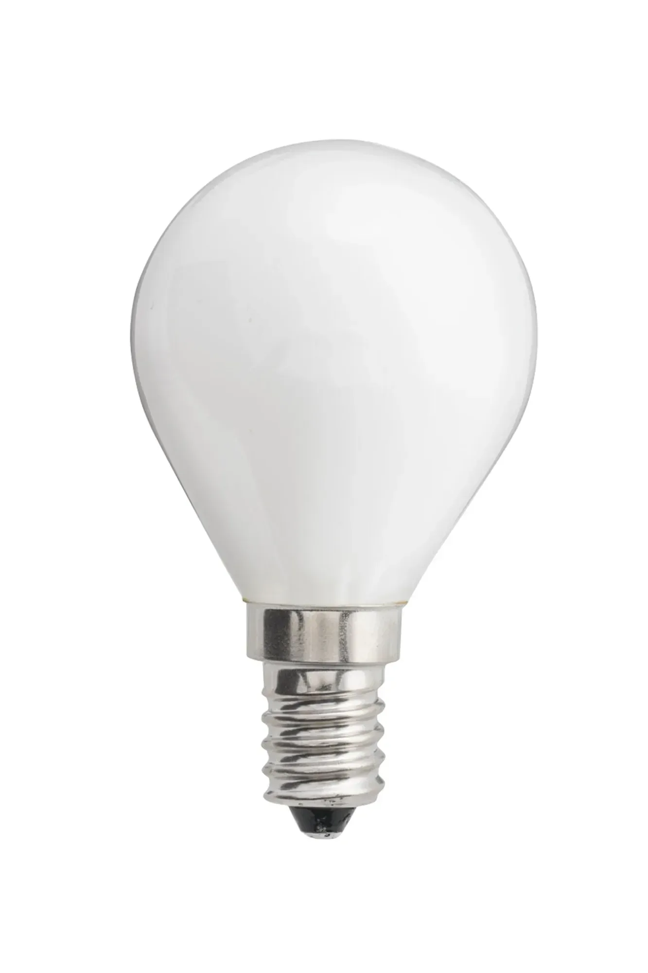 Unison Lichtquelle Weiß 3-stufigsdimmer E14 5W