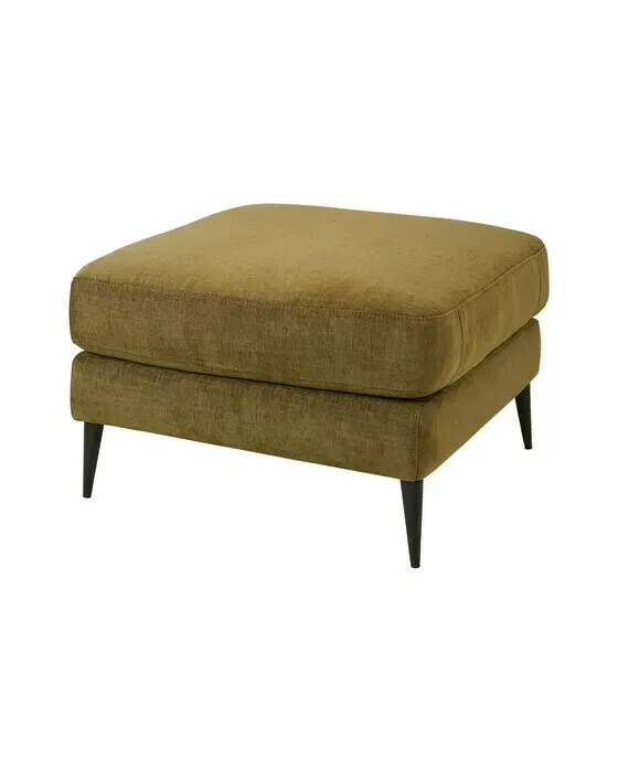 Andorra Ottoman Hailey Curry