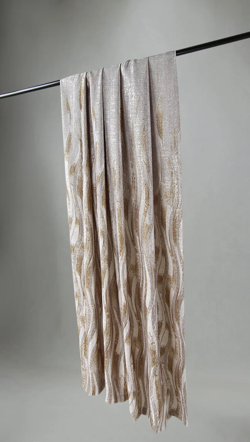 Gardin 140 x 260 cm (Størrelse: 140 x 260 cm)