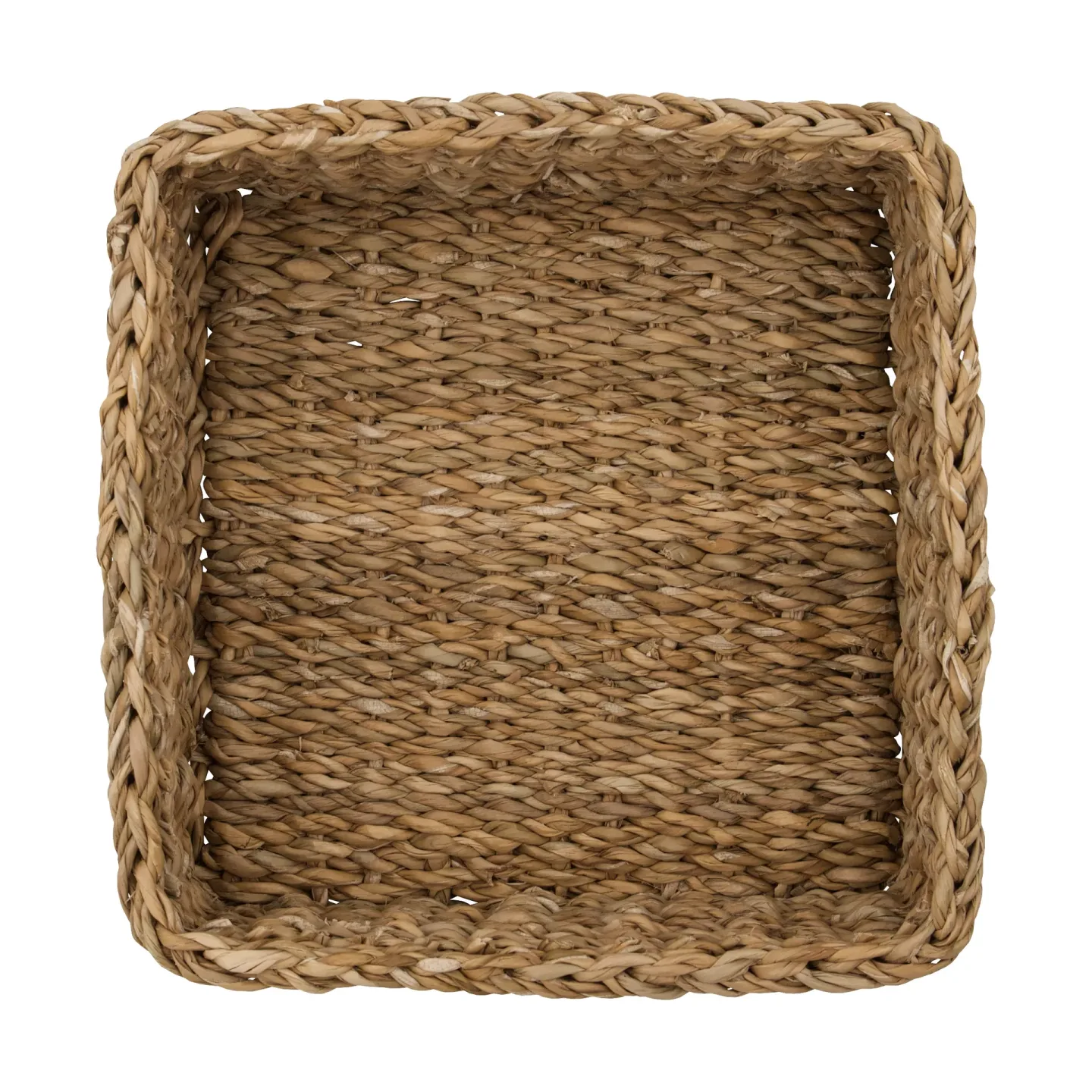 Nicolas Vahé Naba Aufbewahrungskorb Natur, 21x21 cm -> Natur, 21×21 cm