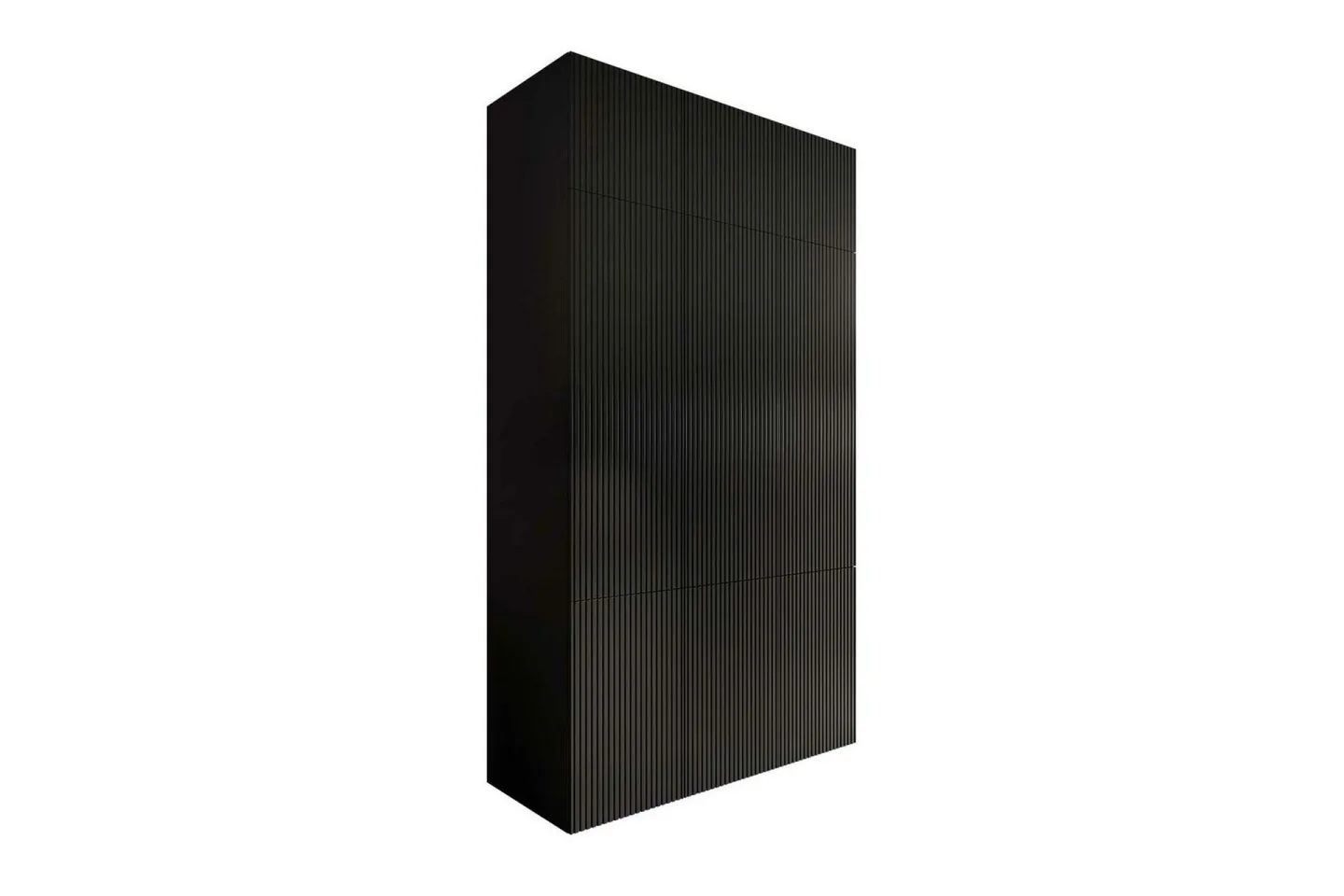 Juniskär Highboard - Svart