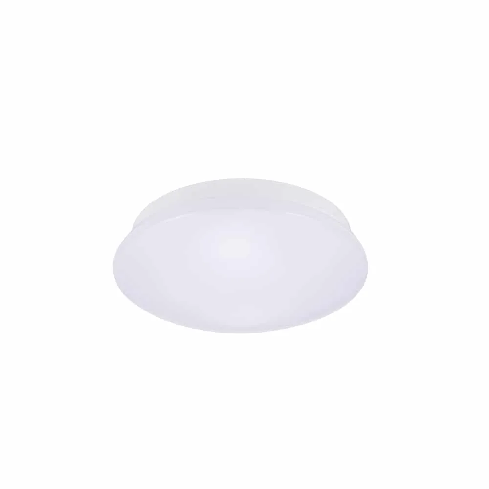 Plafond Start Surface IP54 500-2000lm 830/840 300mm