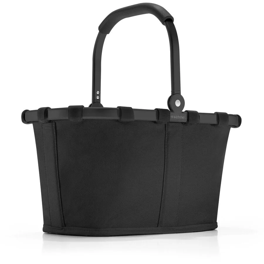 Einkaufskorb Reisenthel Frame Black B 33.5 cm