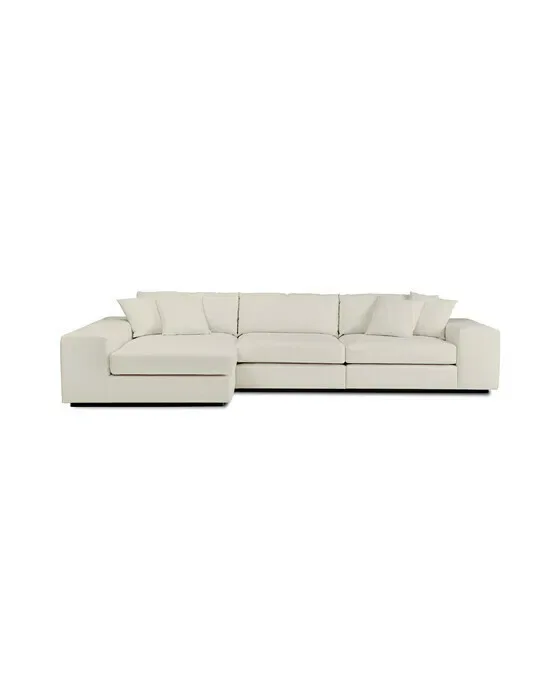 Malibu sofa sand