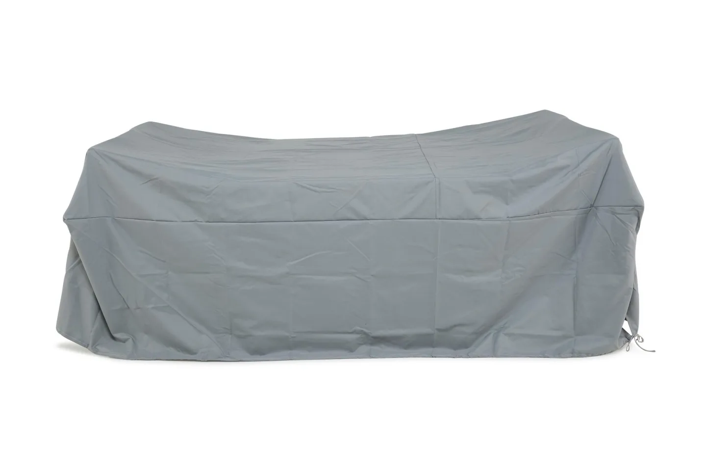 Möbelskydd 160x255x95 cm - Grå