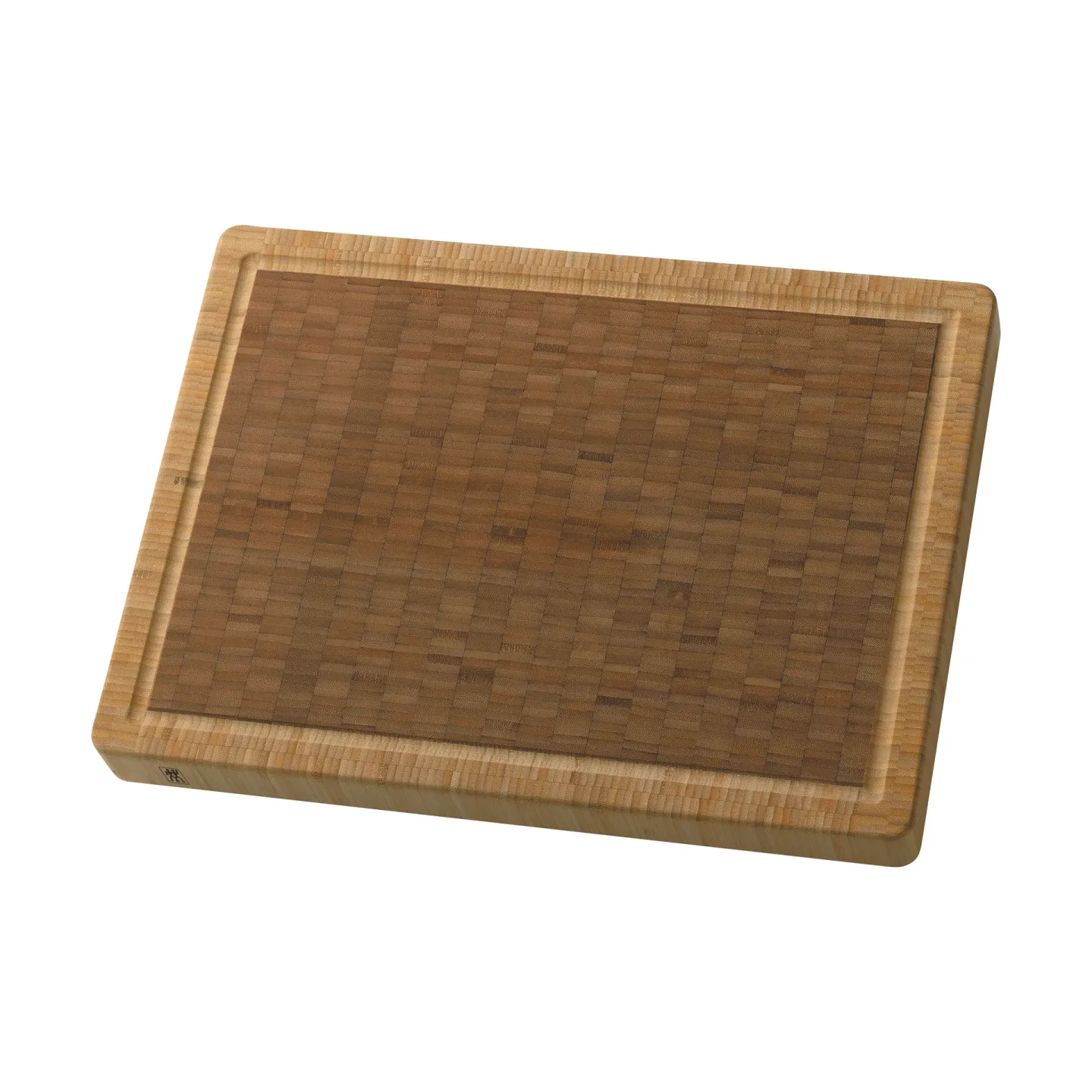 Zwilling Zwilling bambu skärbräda Stor
