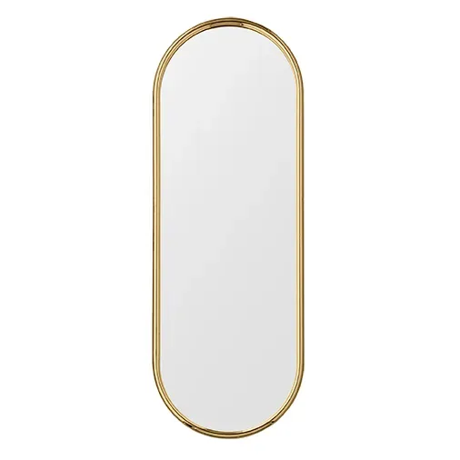 AYTM Angui Spiegel oval 108cm Gold