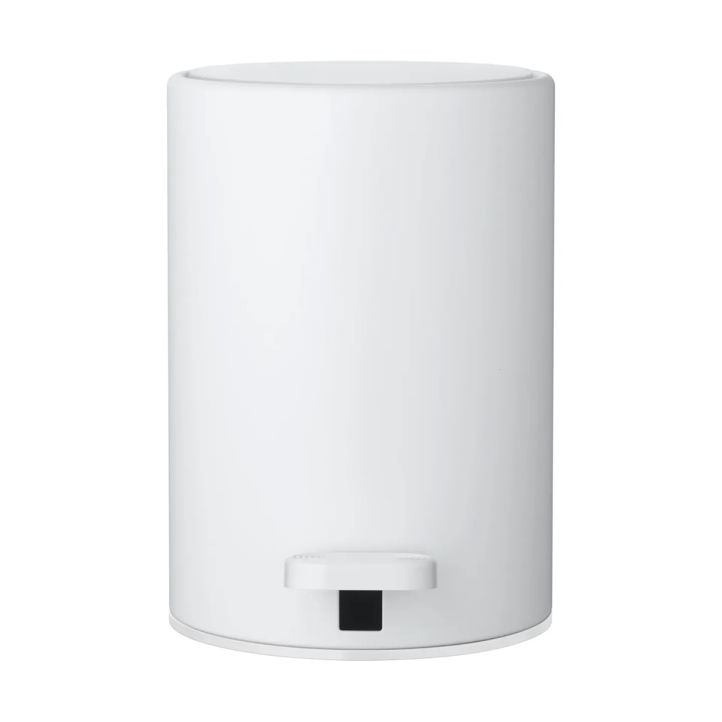blomus Modo pedalhink White, 3 L