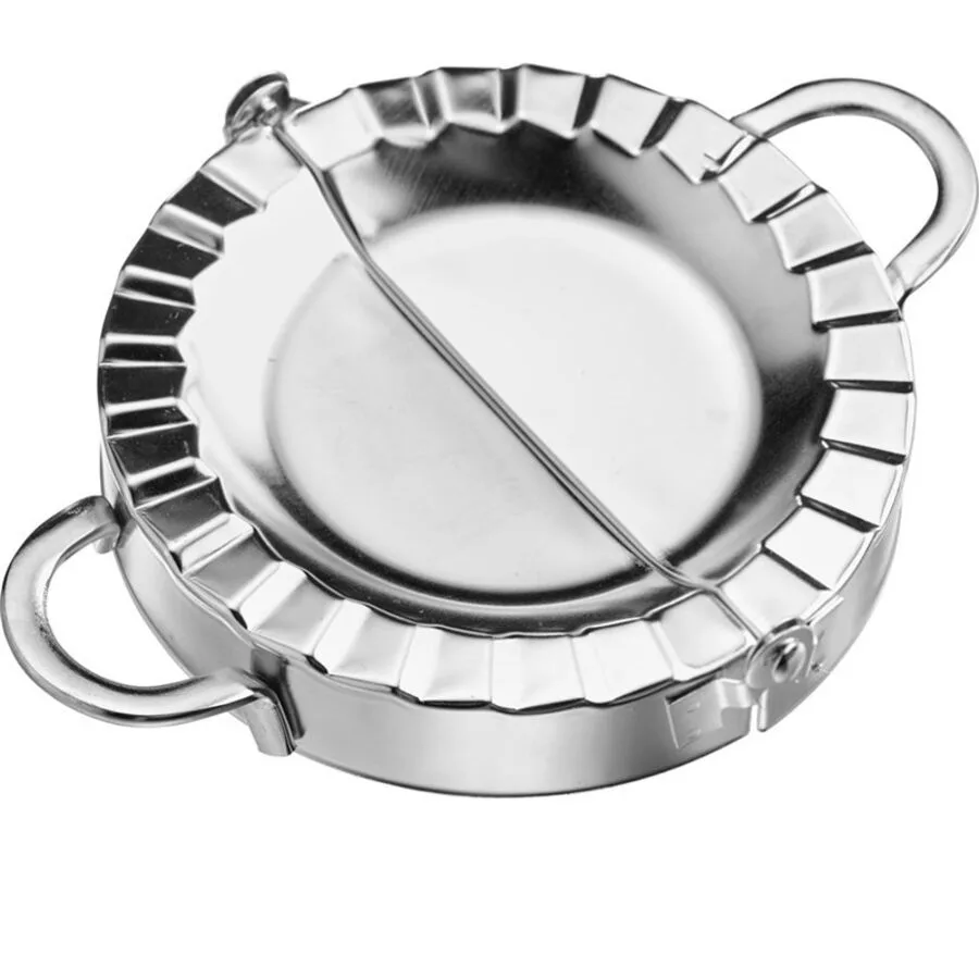Ravioliform Westmark silber Edelstahl B 12 cm