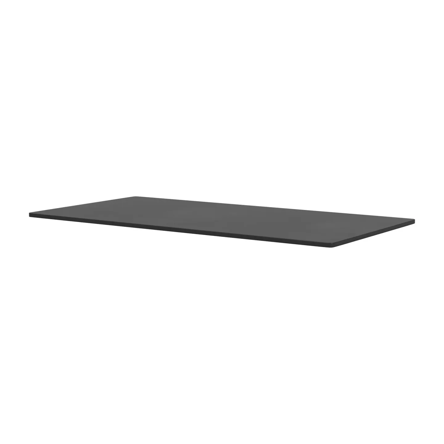Montana Panton Wire Regalbrett 68,2x34,8 cm Black