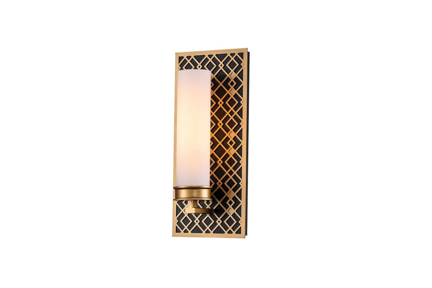 Vägglampa Elstead Lighting Ziggy -