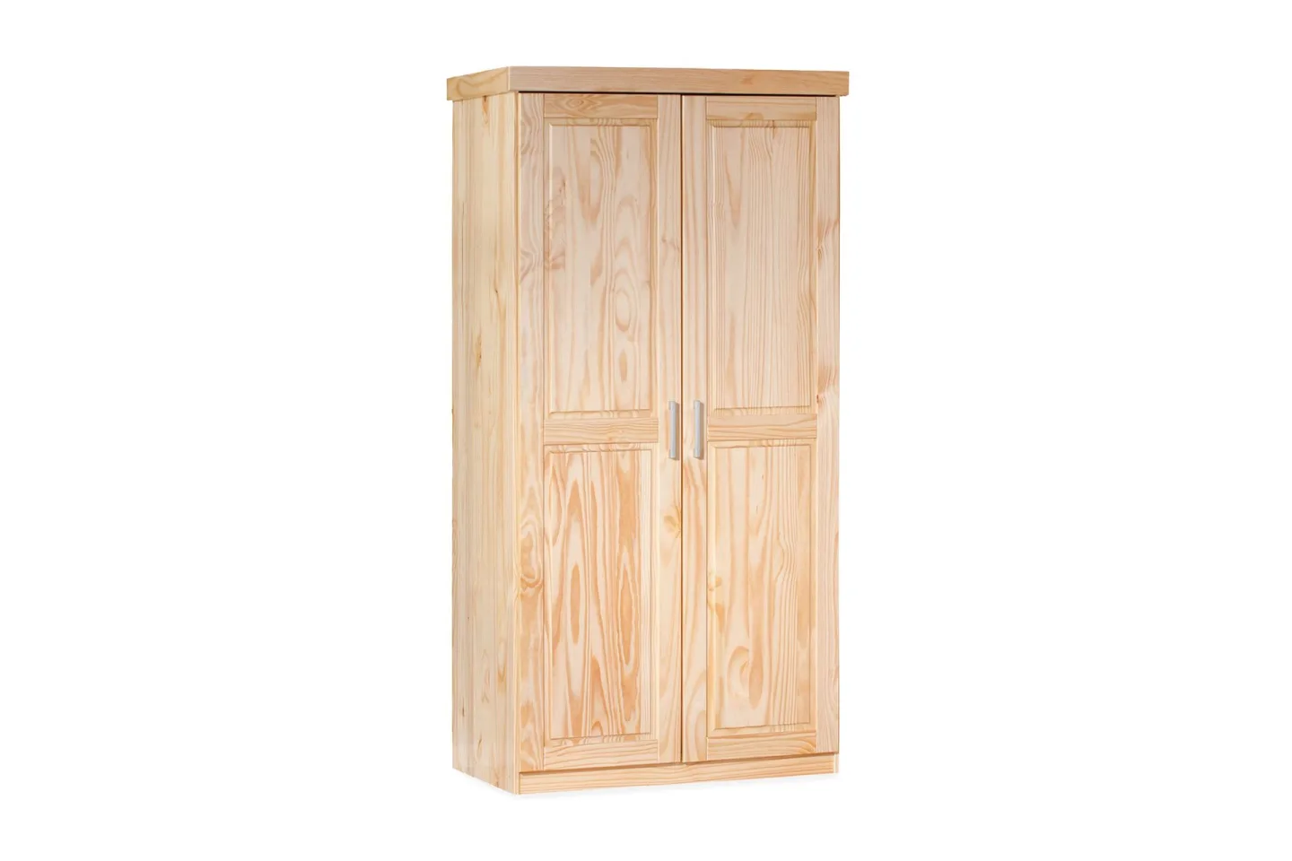 Bailey Garderob 95 cm - Furu