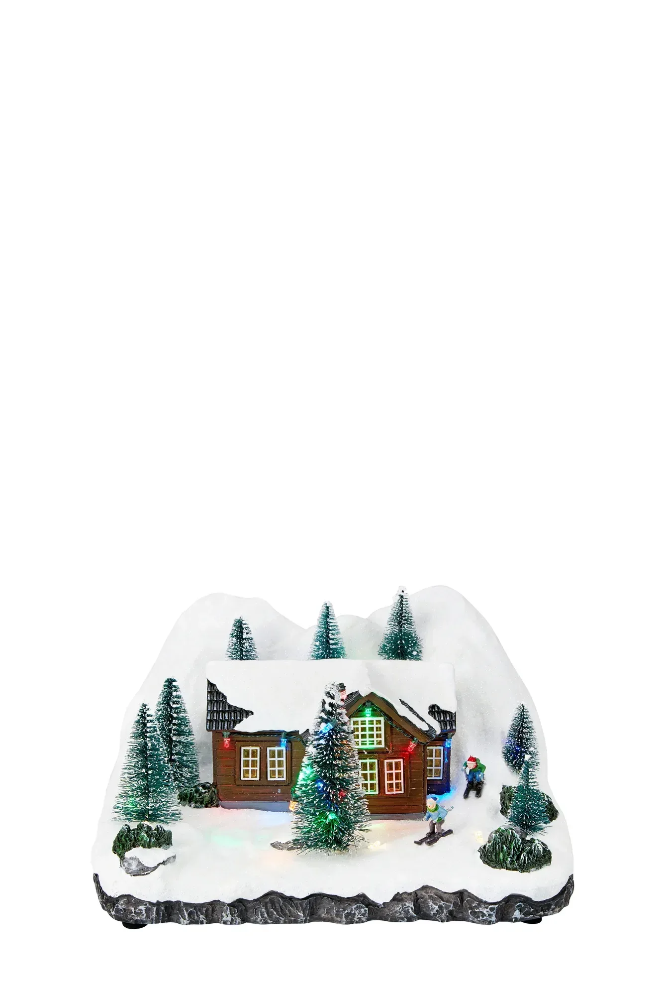 Vemdalen Weihnachtsdörf