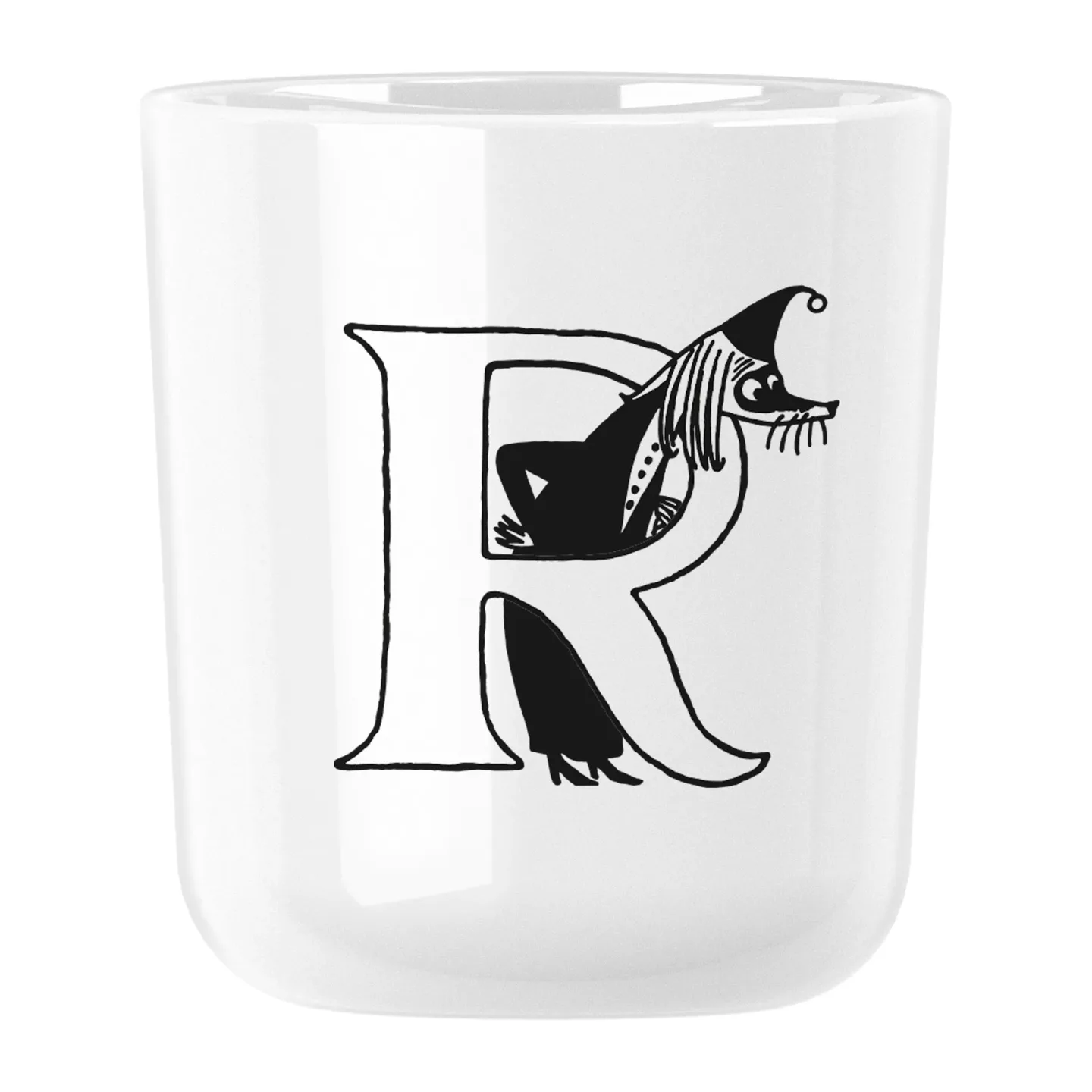 RIG-TIG Moomin ABC Tasse 20cl R