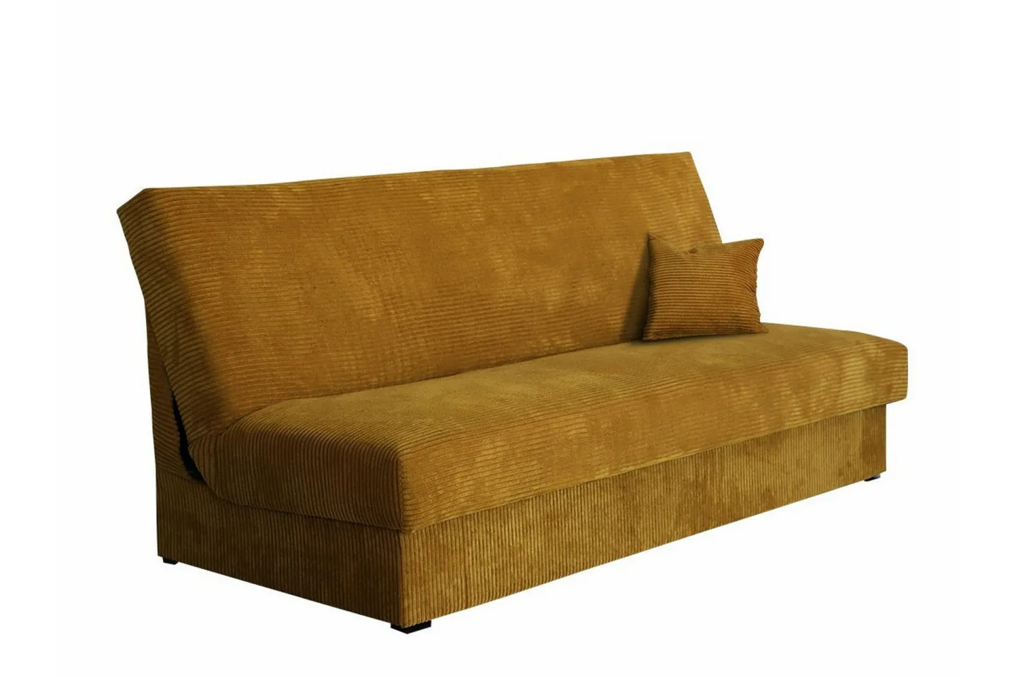 Denegal 3-sits Bäddsoffa -