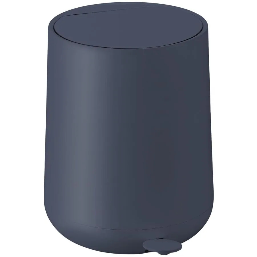 Treteimer Zone Denmark Blau ABS 5 l