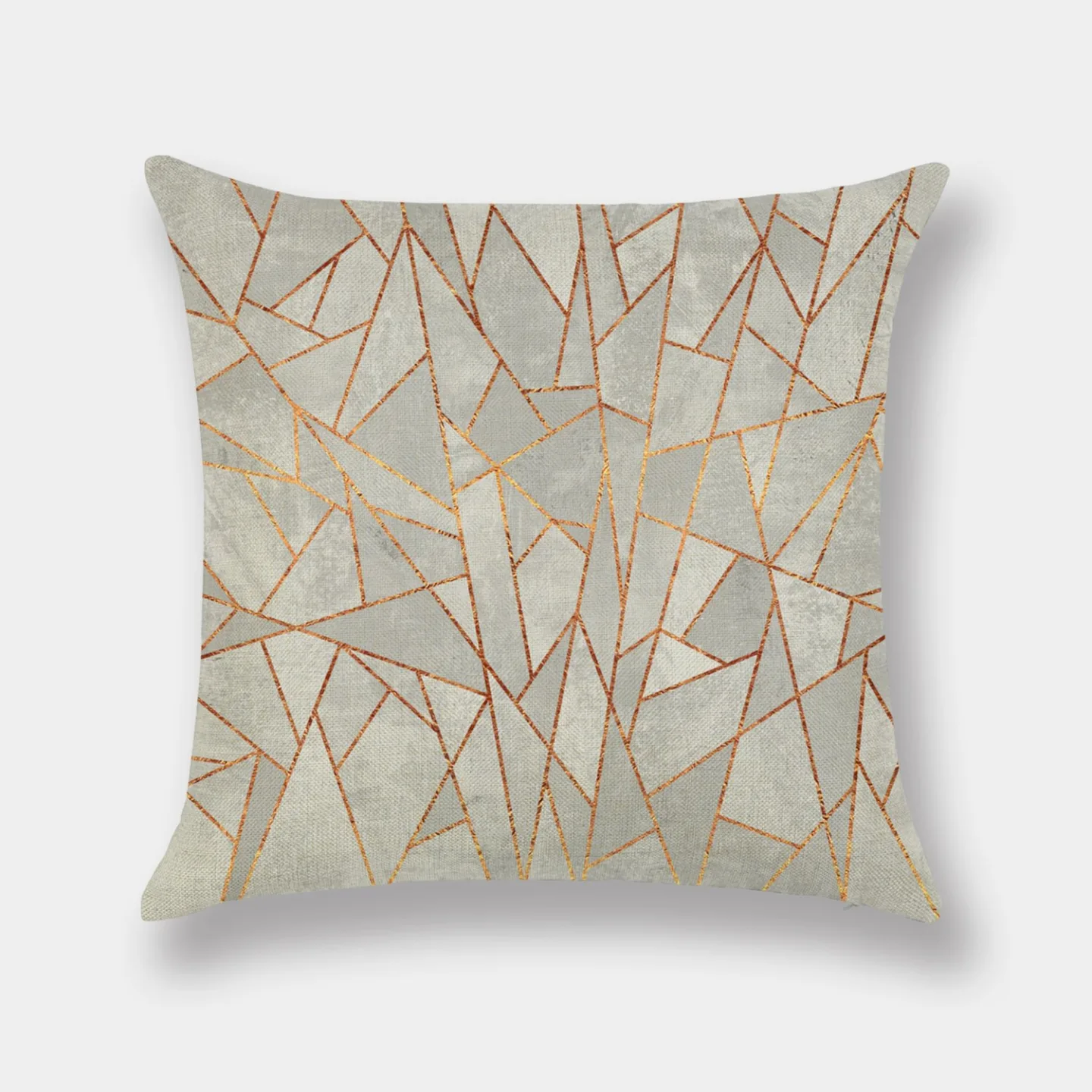Putetrekk 50 x 50 cm