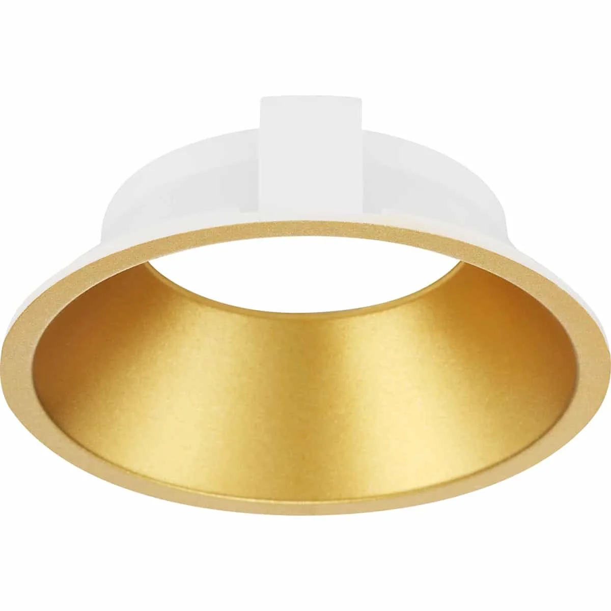 Takspot Start Spot Reflektor Guld 3-pack