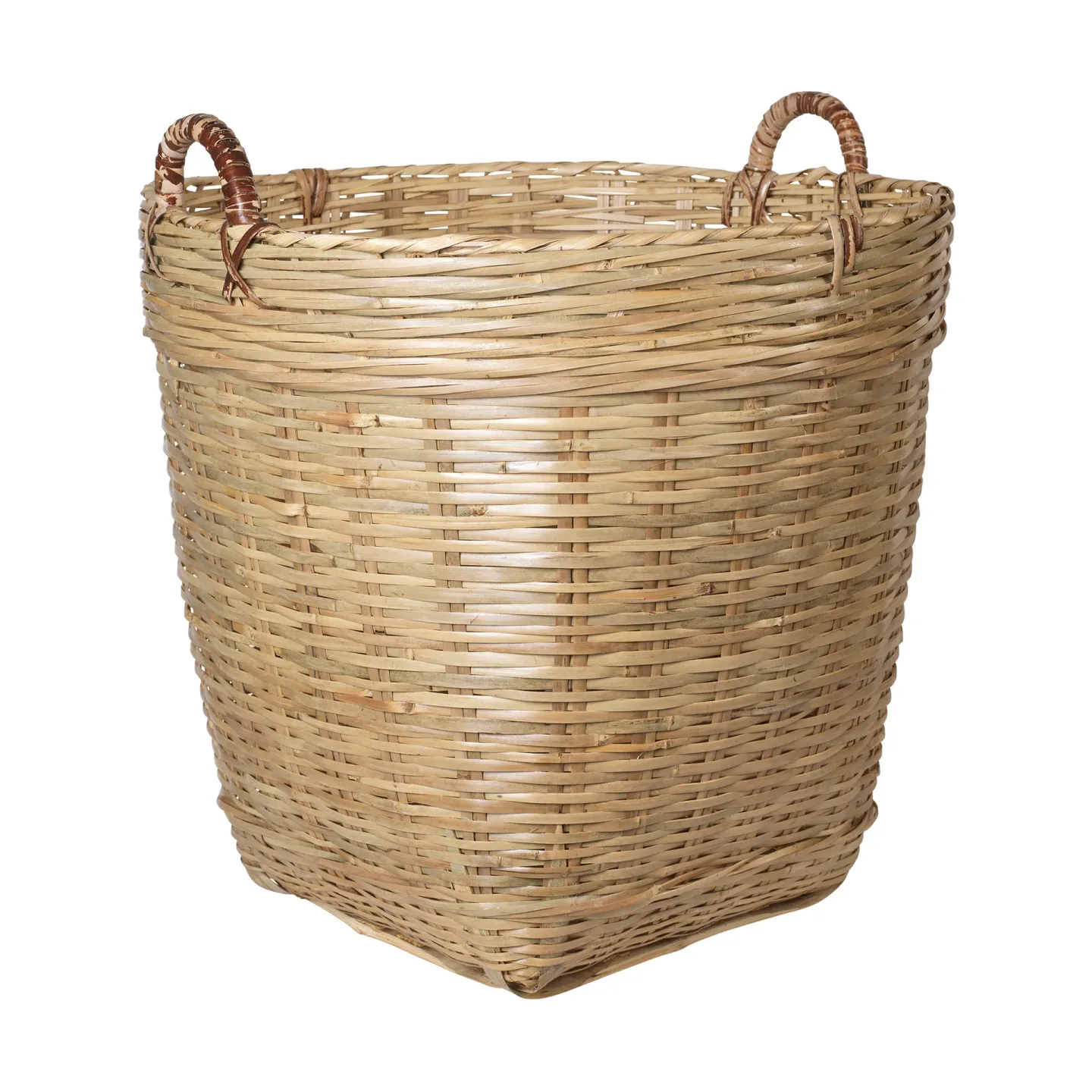 Broste Copenhagen Will förvaringskorg 65xØ65 cm