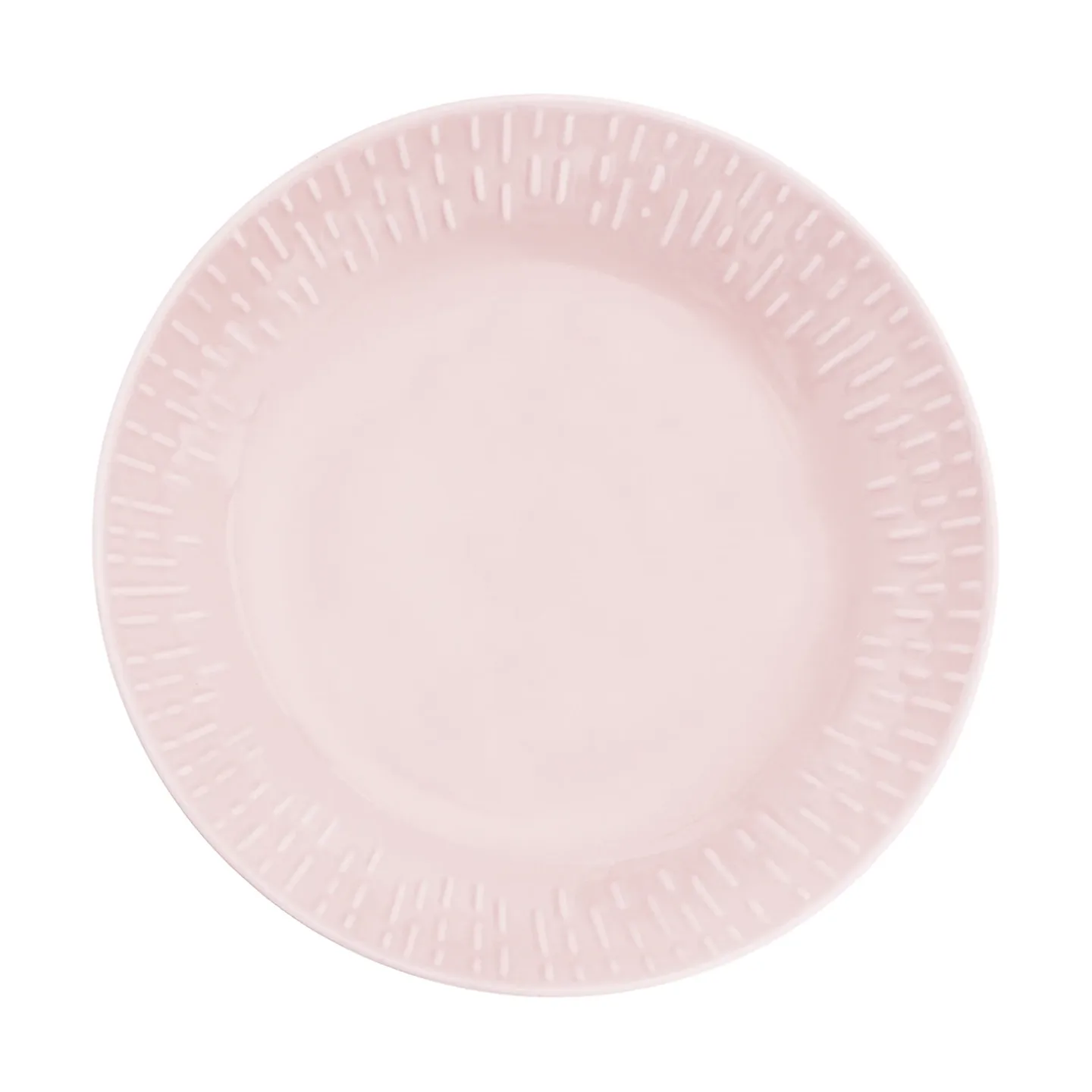 Aida Confetti Pastateller Candyfloss, Ø23 cm
