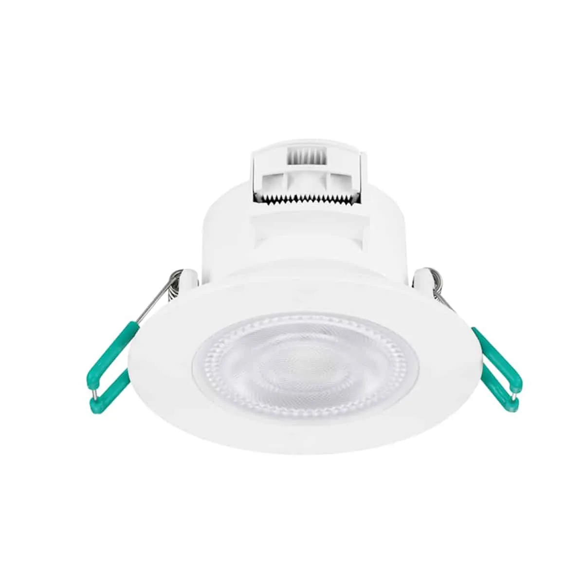 Takspot Sylspot 550lm 3CCT IP65 Dim Vit 3-pack