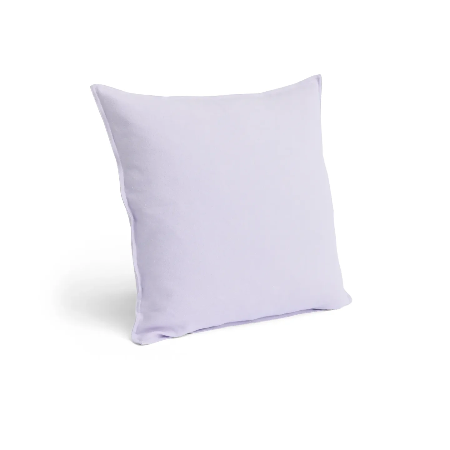 HAY Linen kudde 50x50 cm Lavender