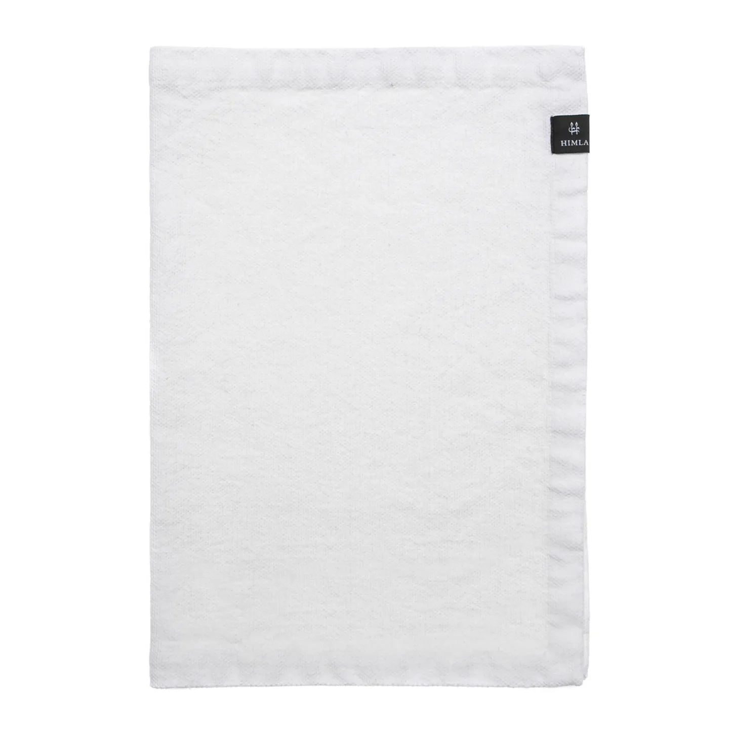 Himla Weekday bordstablett 37x50 cm Vit