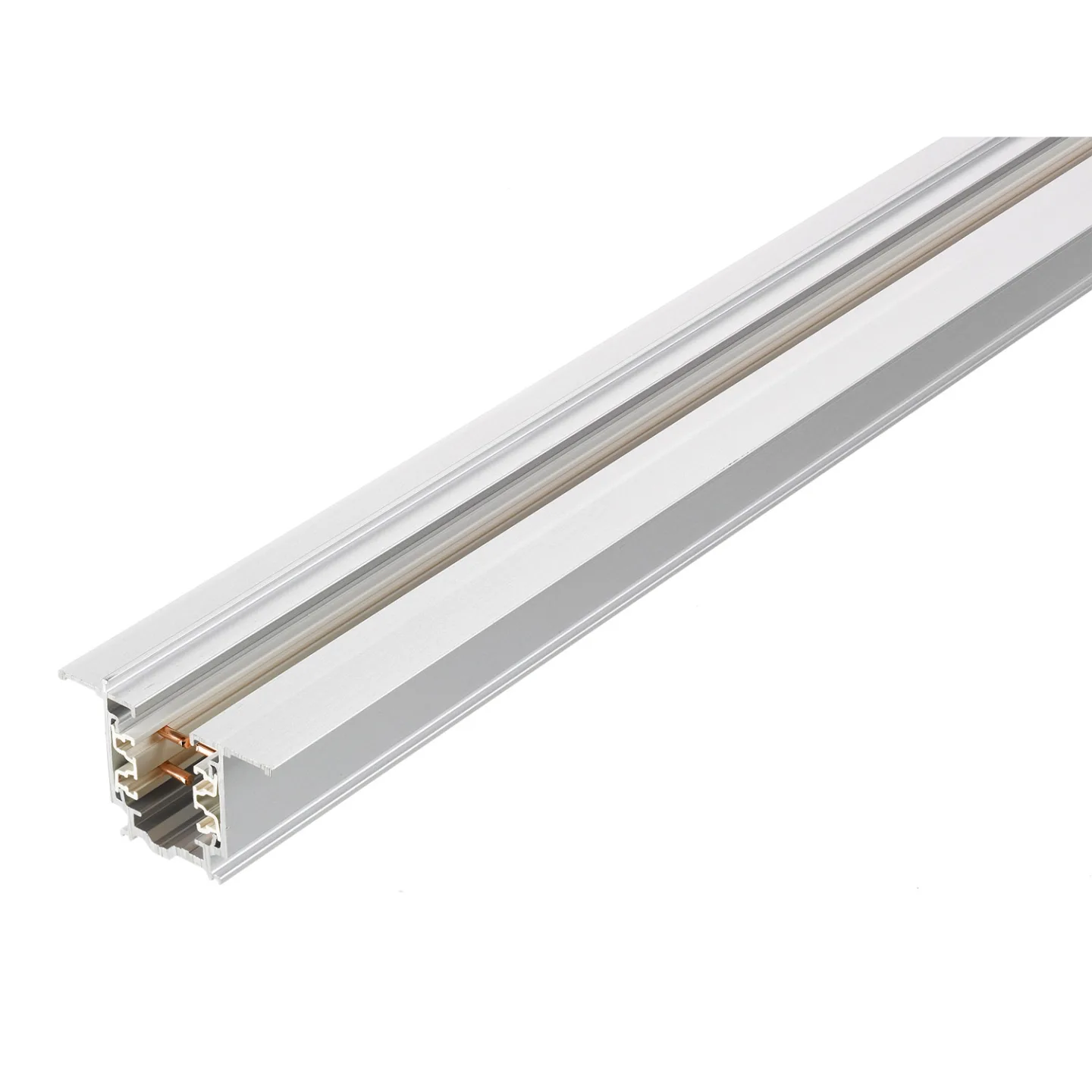 Global Trac Pro XTSF4300-1 3-fas Infälld 3000mm Grå